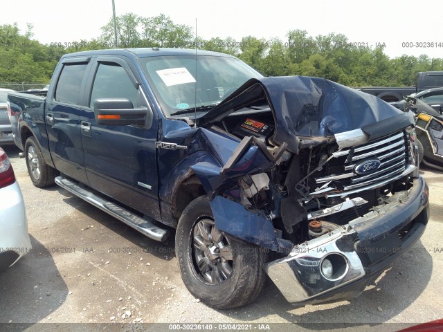 FORD F-150 2011 1ftfw1ct6bfd00730