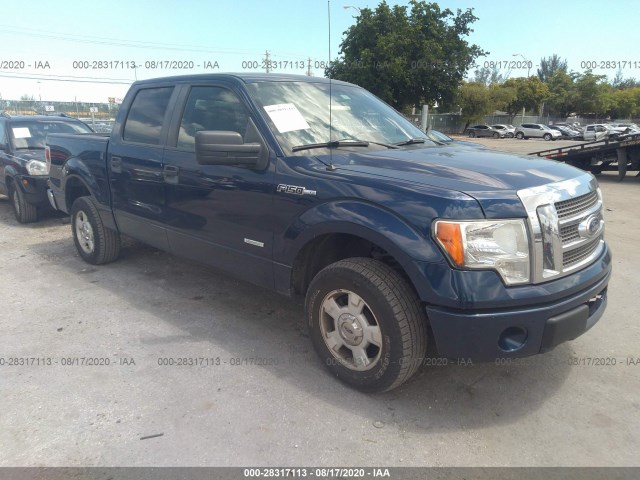 FORD F-150 2011 1ftfw1ct6bfd03451