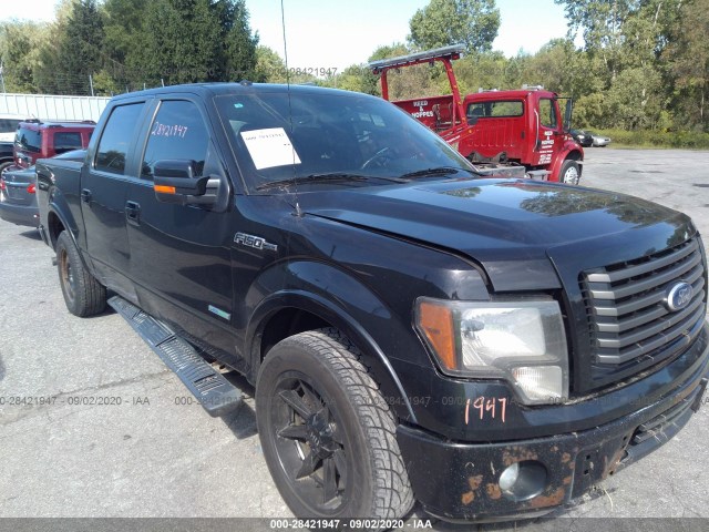 FORD F-150 2011 1ftfw1ct6bkd36702