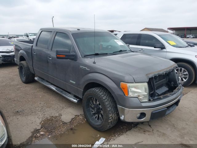 FORD F-150 2011 1ftfw1ct6bkd81218