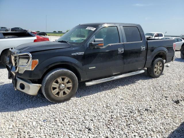 FORD 150 2011 1ftfw1ct6bkd94079