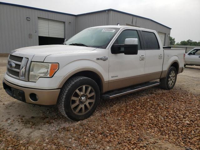 FORD F-150 2011 1ftfw1ct6bke08627