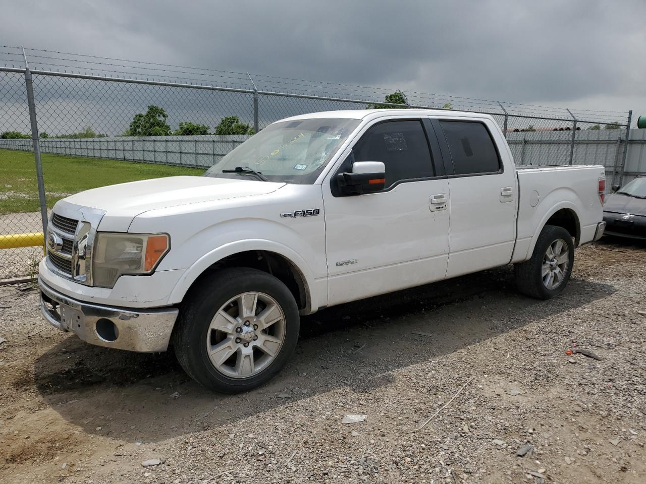 FORD F-150 2011 1ftfw1ct6bke16212