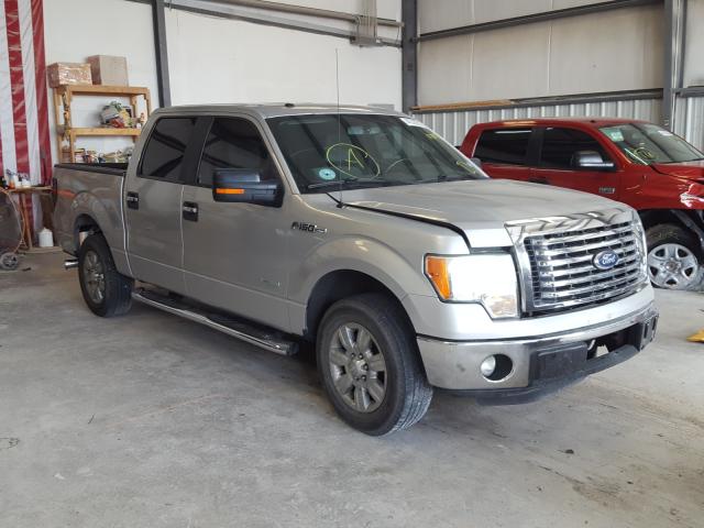 FORD F150 SUPER 2012 1ftfw1ct6cfa70477