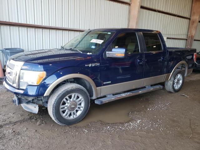 FORD F-150 2012 1ftfw1ct6cfa70639