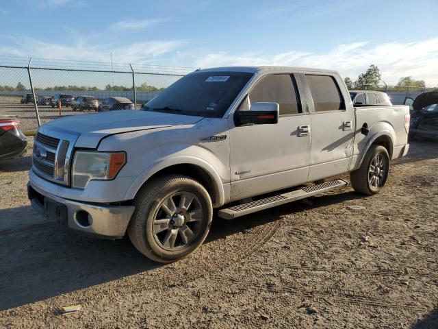 FORD F150 SUPER 2012 1ftfw1ct6cfb53701