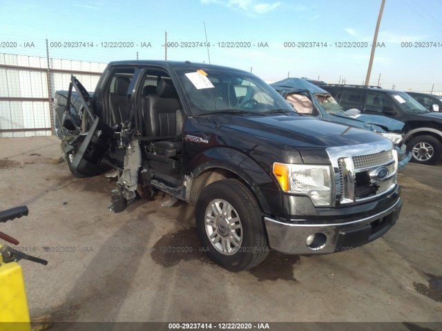 FORD F-150 2012 1ftfw1ct6cfc39400