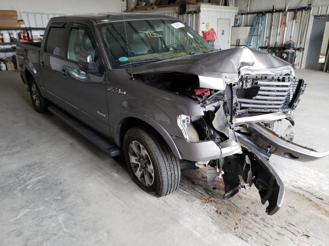 FORD F150 SUPER 2012 1ftfw1ct6cfc68539