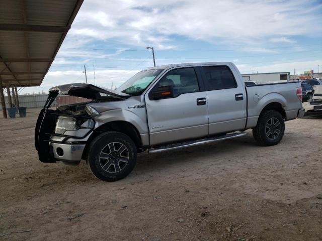 FORD F150 SUPER 2012 1ftfw1ct6cfc96020