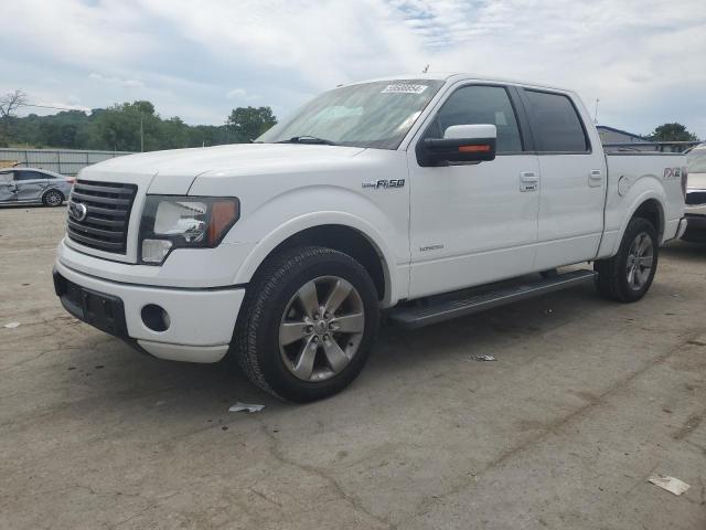 FORD F150 SUPER 2012 1ftfw1ct6ckd49094