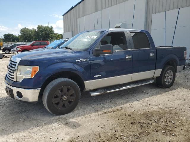 FORD F-150 2012 1ftfw1ct6cke03235