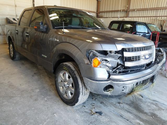 FORD F150 SUPER 2013 1ftfw1ct6dfa22284