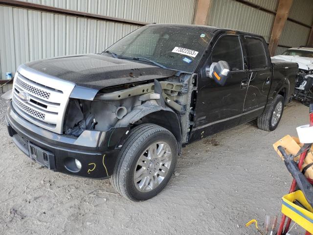 FORD F-150 2013 1ftfw1ct6dfa45872