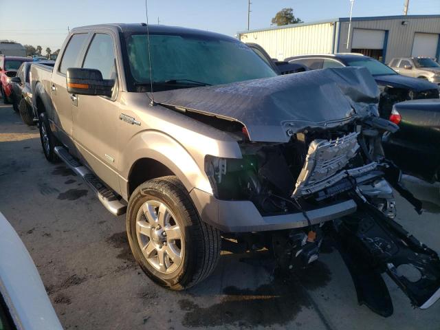 FORD F150 SUPER 2013 1ftfw1ct6dfd77049