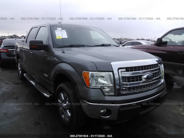 FORD F-150 2013 1ftfw1ct6dkd67810