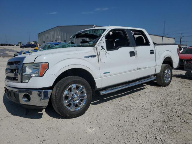 FORD F-150 2013 1ftfw1ct6dkd80038