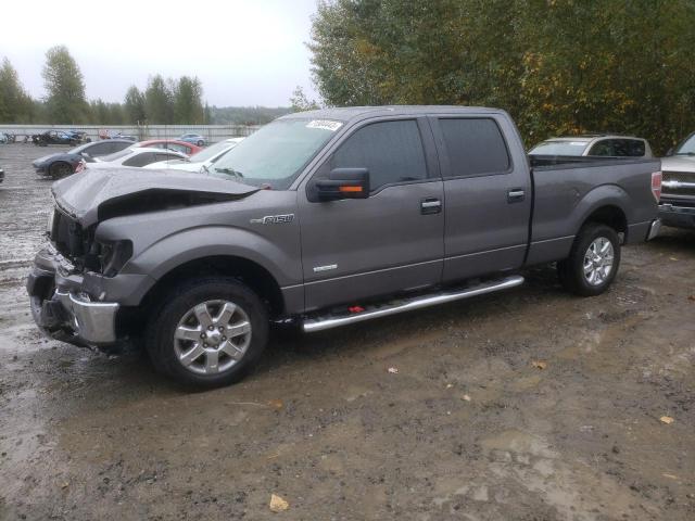 FORD F150 SUPER 2013 1ftfw1ct6dkd90505