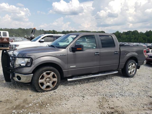 FORD F-150 2013 1ftfw1ct6dke34714