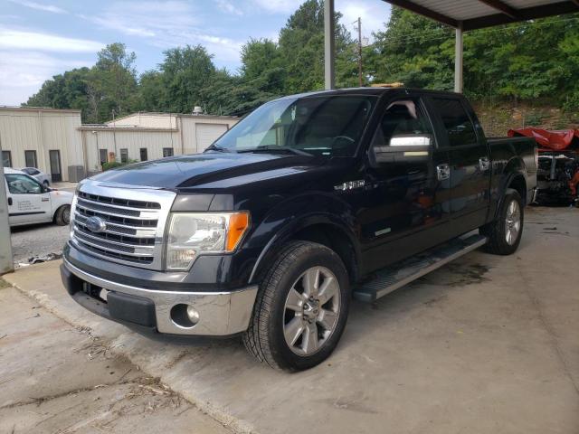 FORD F-150 2013 1ftfw1ct6dkf75802