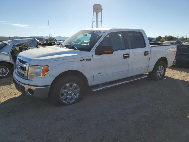 FORD F-150 2013 1ftfw1ct6dkg32080