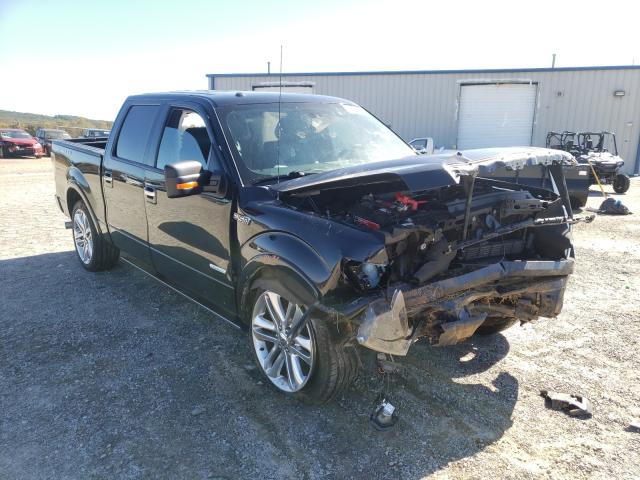 FORD F150 SUPER 2014 1ftfw1ct6efb44323