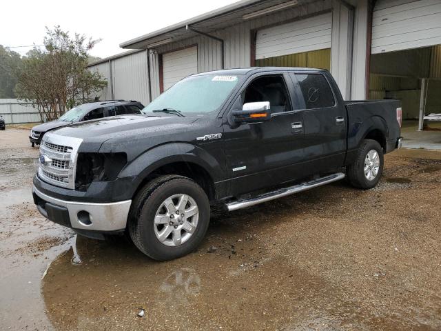 FORD F-150 2014 1ftfw1ct6efb56827