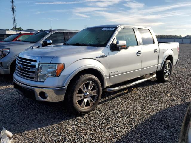 FORD F150 SUPER 2014 1ftfw1ct6efb80724