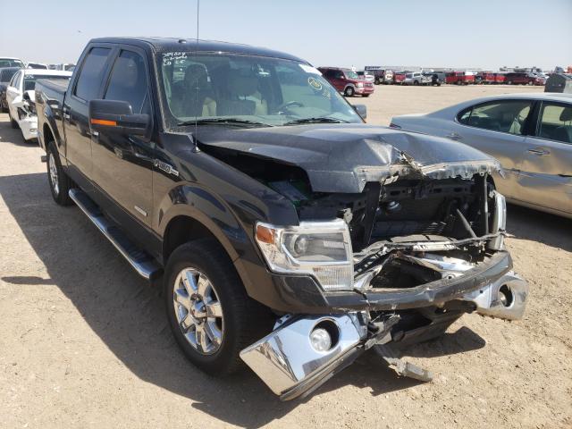 FORD F150 SUPER 2014 1ftfw1ct6efc31302