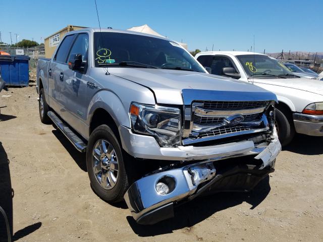 FORD F150 SUPER 2014 1ftfw1ct6efc73212