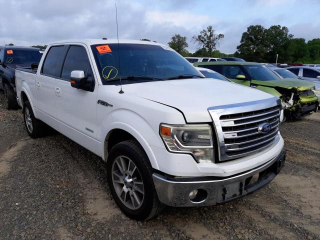 FORD F150 SUPER 2014 1ftfw1ct6efd08654