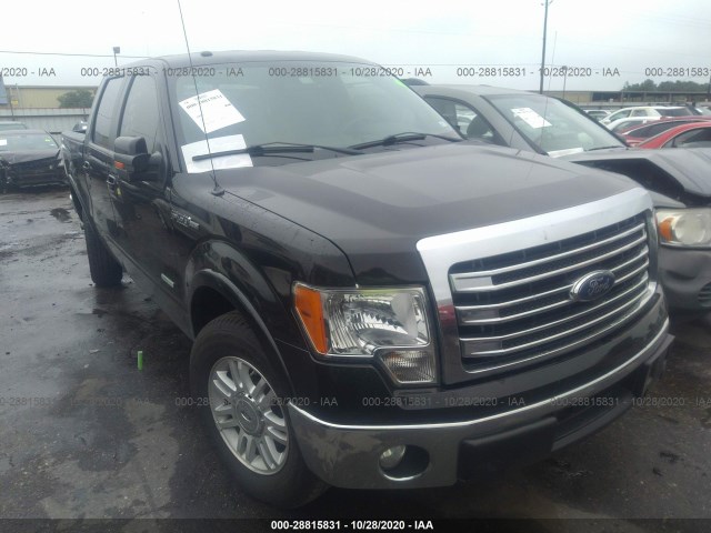 FORD F-150 2014 1ftfw1ct6ekd09679