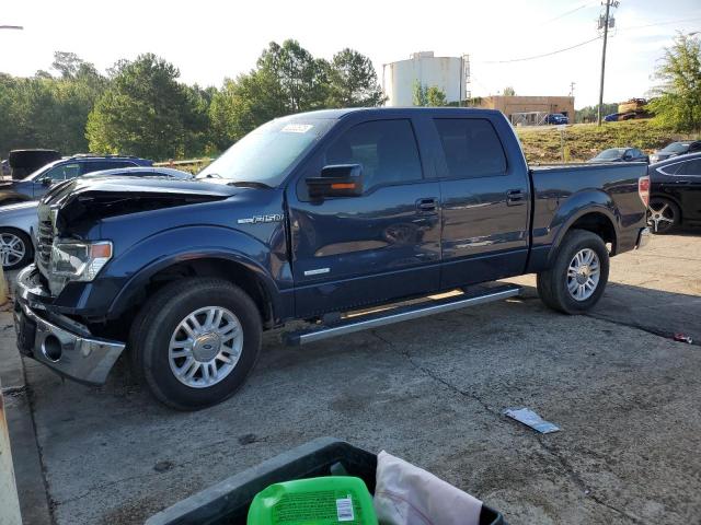 FORD F-150 2014 1ftfw1ct6ekd09682