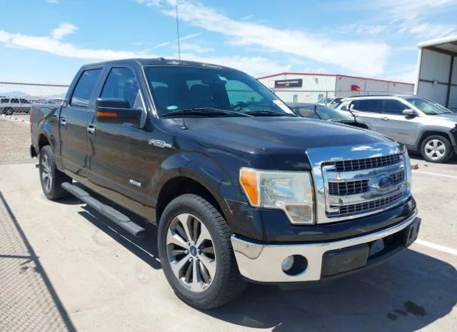 FORD F-150 2014 1ftfw1ct6ekd14381