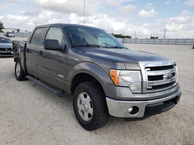 FORD F150 SUPER 2014 1ftfw1ct6ekd61328