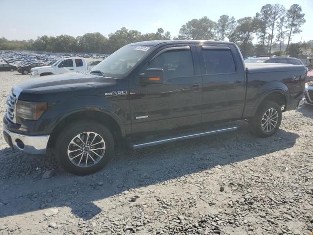 FORD F150 SUPER 2014 1ftfw1ct6ekd65587