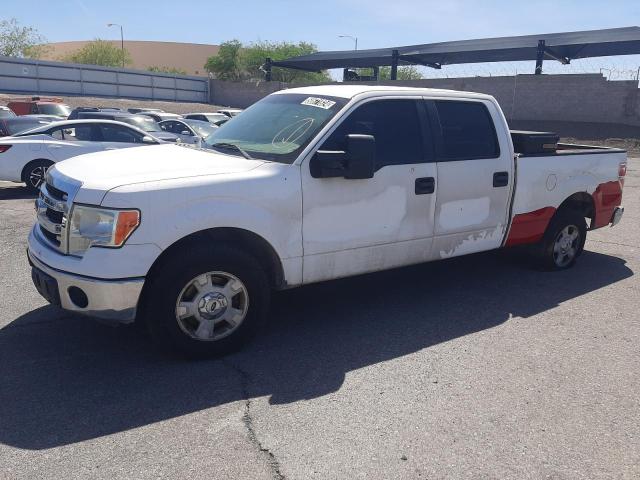 FORD F-150 2014 1ftfw1ct6ekd95608