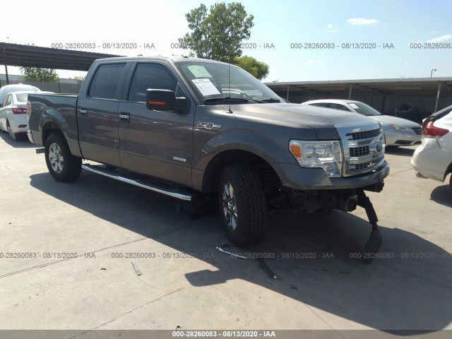 FORD F-150 2014 1ftfw1ct6ekf36841