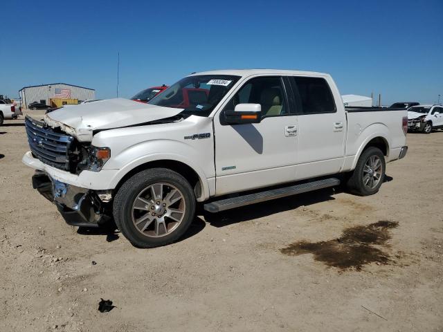 FORD F150 SUPER 2014 1ftfw1ct6ekf53722