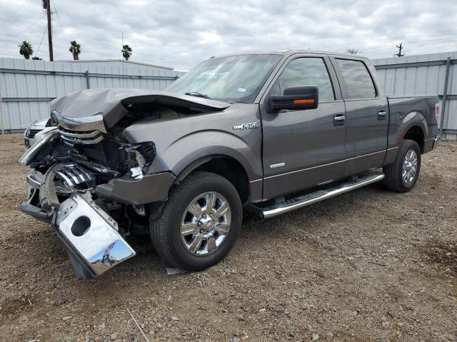 FORD F-150 2011 1ftfw1ct7bfa72821