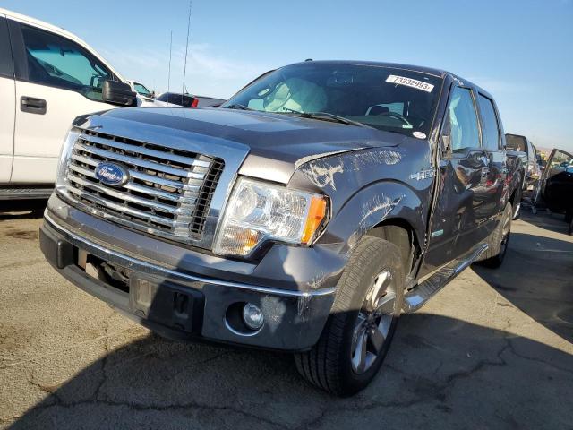 FORD F-150 2011 1ftfw1ct7bfc39131