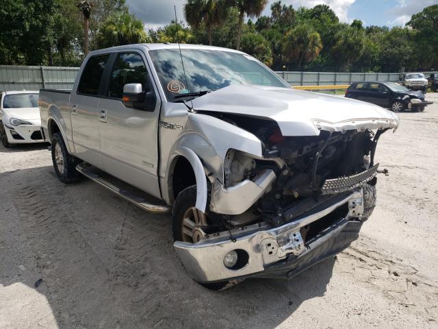 FORD F150 SUPER 2011 1ftfw1ct7bfd33655