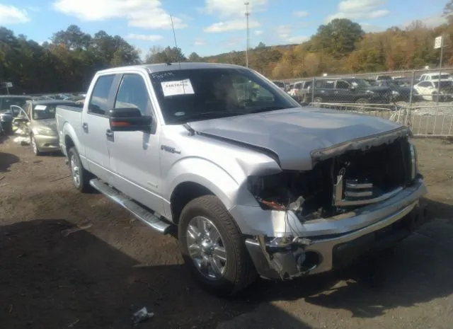 FORD F-150 2011 1ftfw1ct7bkd78067