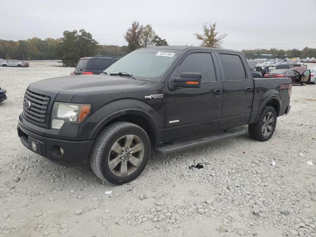 FORD F150 SUPER 2012 1ftfw1ct7cfb61192