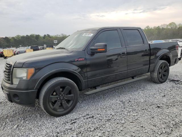 FORD F-150 2012 1ftfw1ct7cfb71849