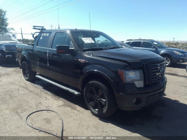 FORD F-150 2012 1ftfw1ct7cfc68775