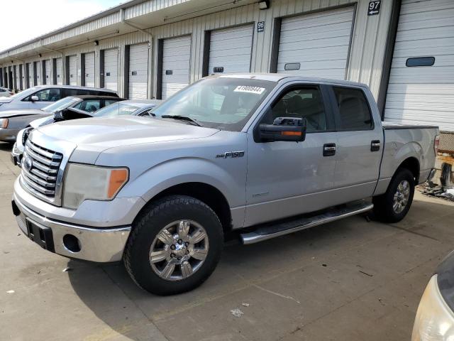 FORD F-150 2012 1ftfw1ct7ckd85277