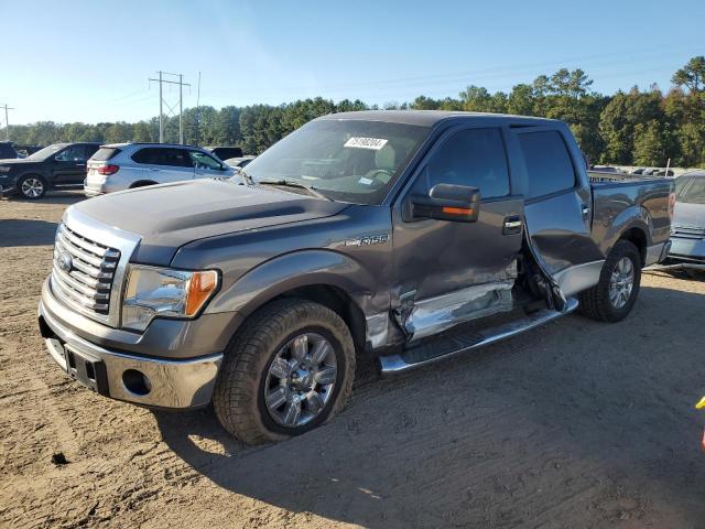 FORD F150 SUPER 2012 1ftfw1ct7cke18777