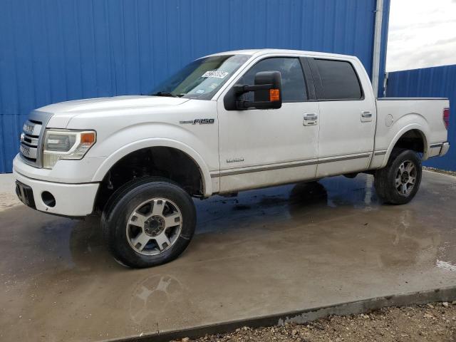 FORD F-150 2013 1ftfw1ct7dfa52748