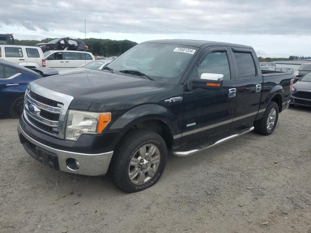 FORD F150 SUPER 2013 1ftfw1ct7dfa62020