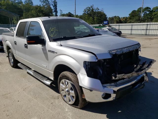 FORD F150 SUPER 2013 1ftfw1ct7dfb73344